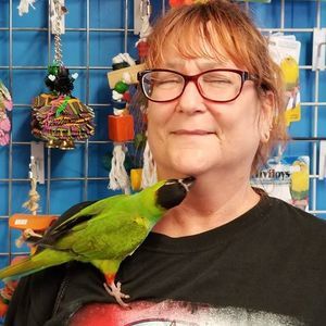 Meet your Posher, Kellie